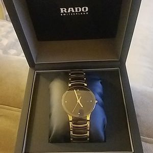 Rado watch